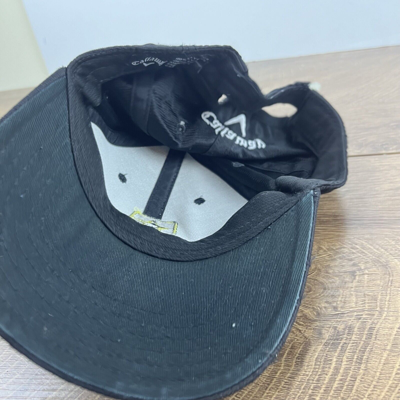 Callaway US Army Hat Go Army Hat Army Black Hat Adjustable Callaway G Size ONE SIZE - 13 Thumbnail