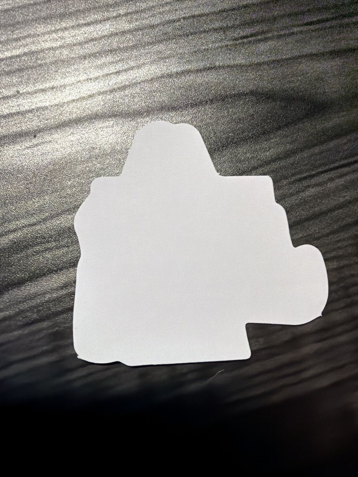 Hypebeast If It’s Too Loud You’re Too Old Sticker Size ONE SIZE - 2 Thumbnail