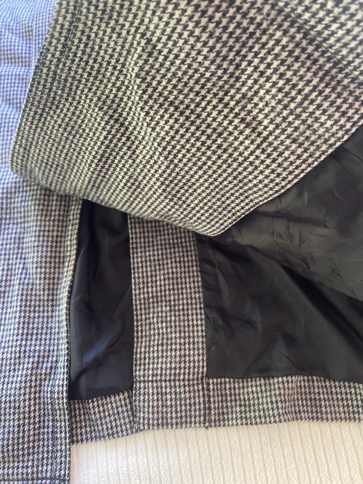 Japanese Brand A.v.v coats avv homme Size ONE SIZE - 13 Thumbnail