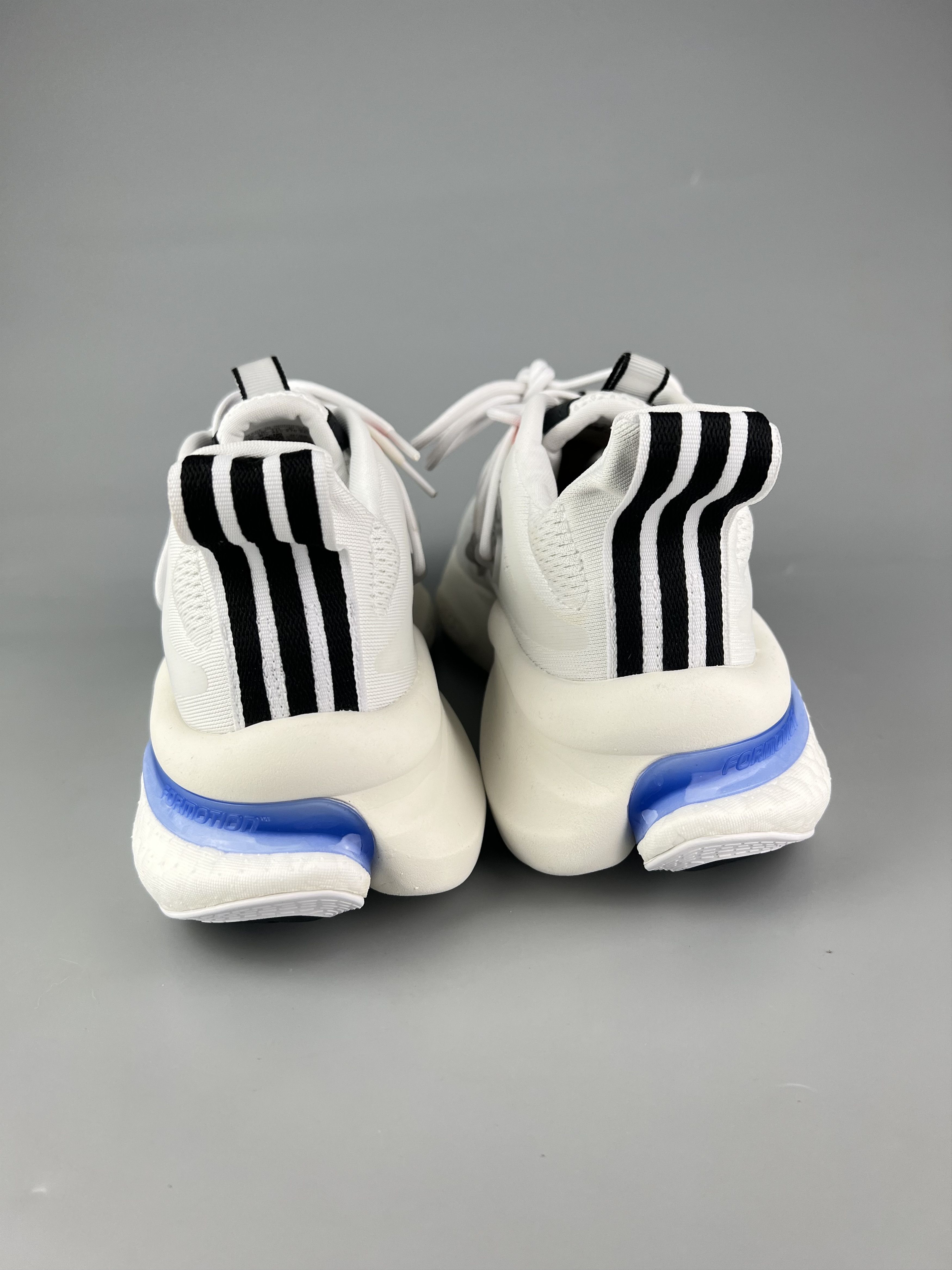 Adidas Adidas Alphaboost V1 Men's Running Shoes US9 Size US 9 / EU 42 - 3 Thumbnail