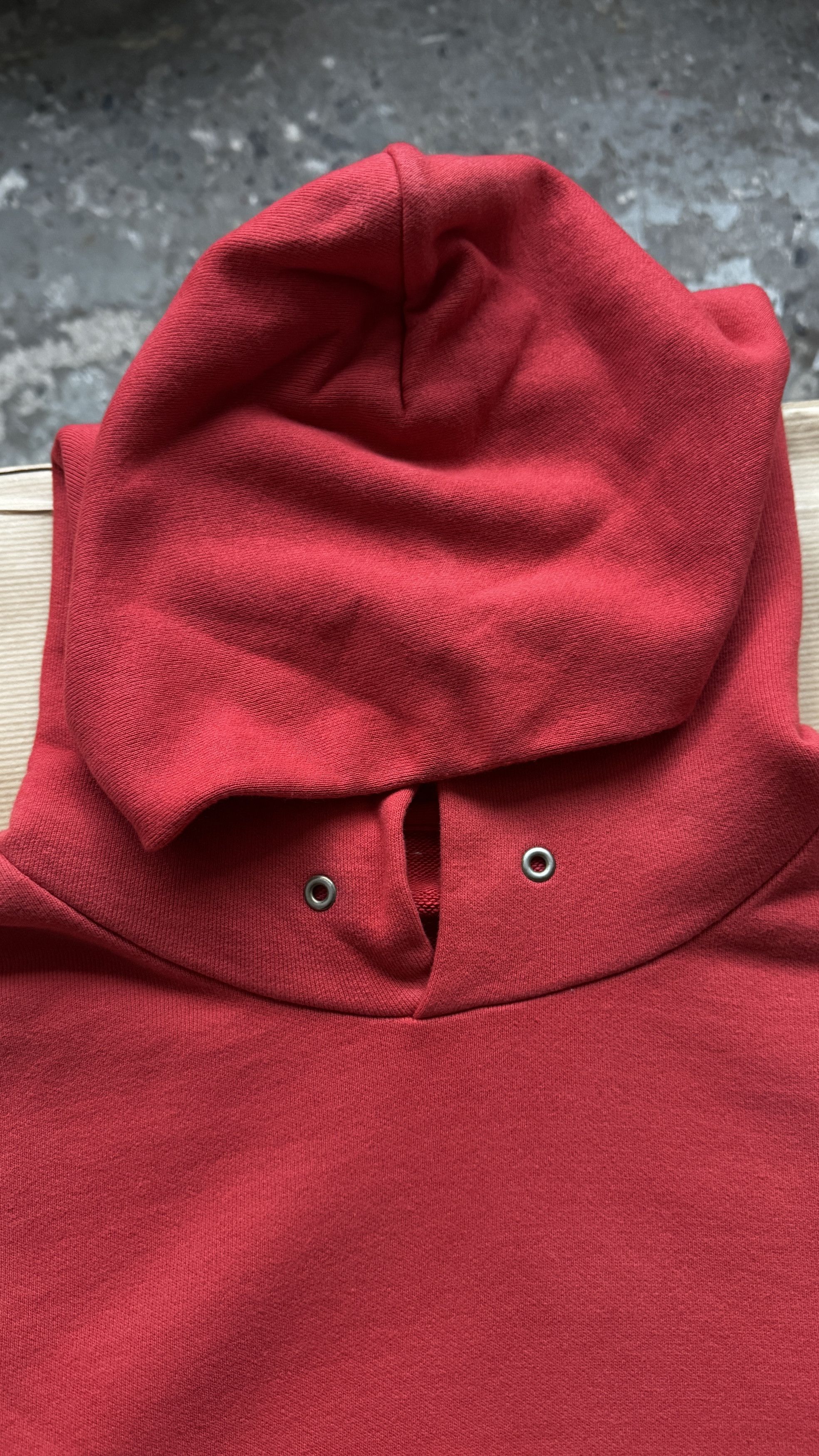 Visvim aa . 2 . NEW . VEGGIE DYE . JUMBO HOODIE P.O. Size US M / EU 48-50 / 2 - 5 Thumbnail