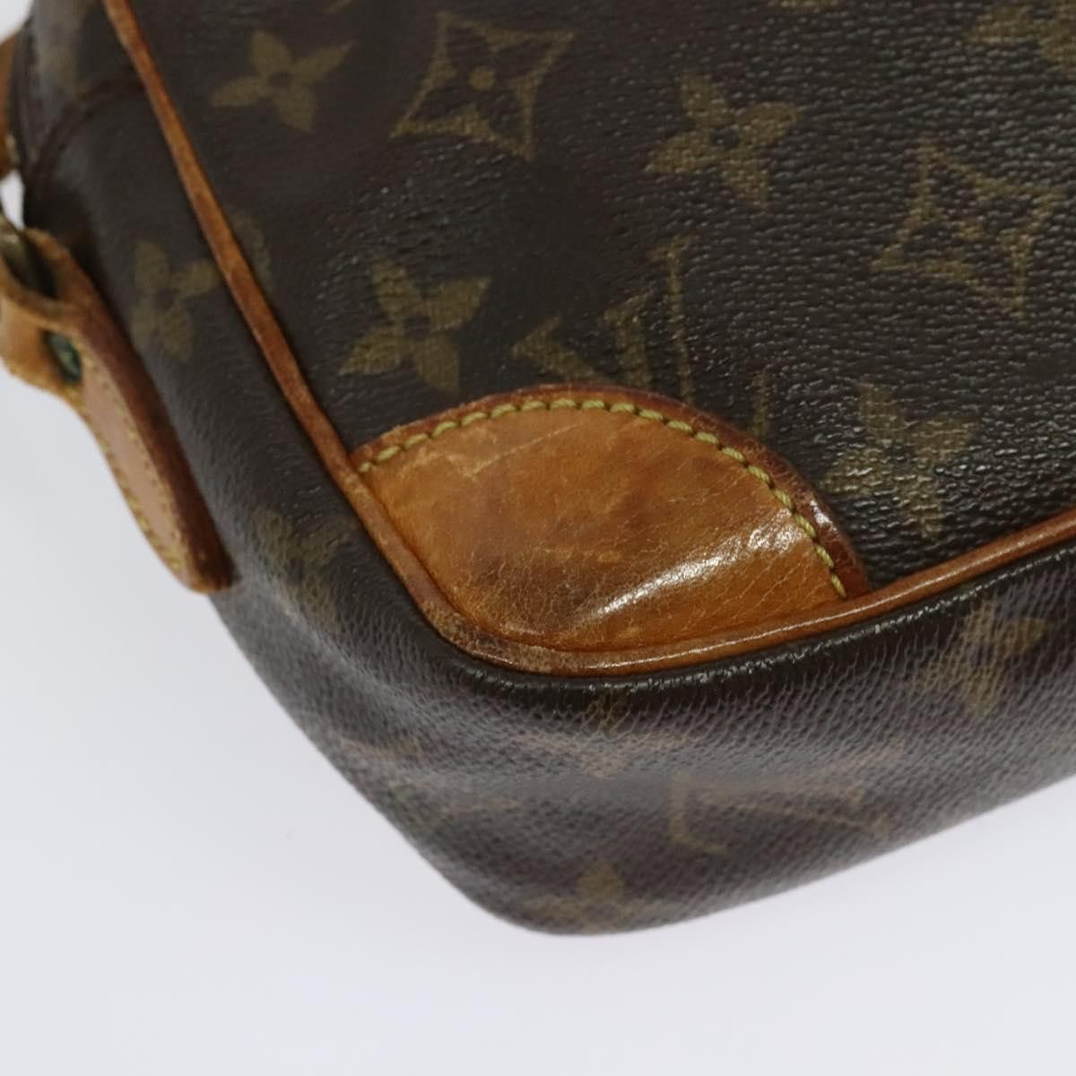 Louis Vuitton LOUIS VUITTON Monogram Trocadero 23 Shoulder Bag M51276 Size ONE SIZE - 16 Thumbnail