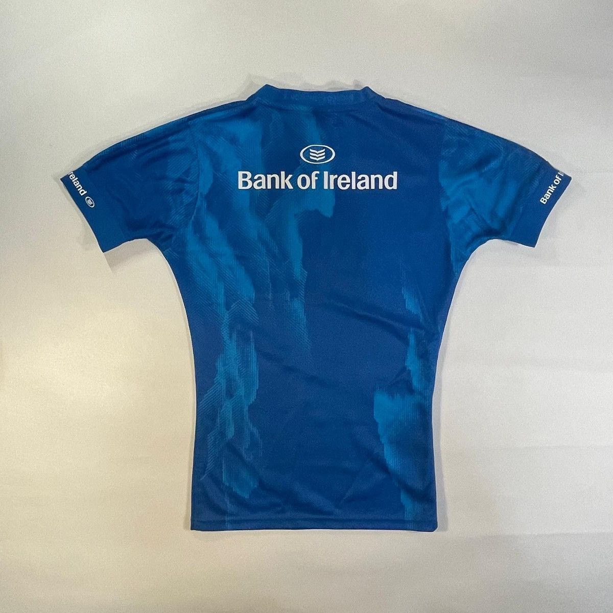 Adidas Adidas Leinster Rugby jersey in blue and white Size US XS / EU 42 / 0 - 2 Thumbnail