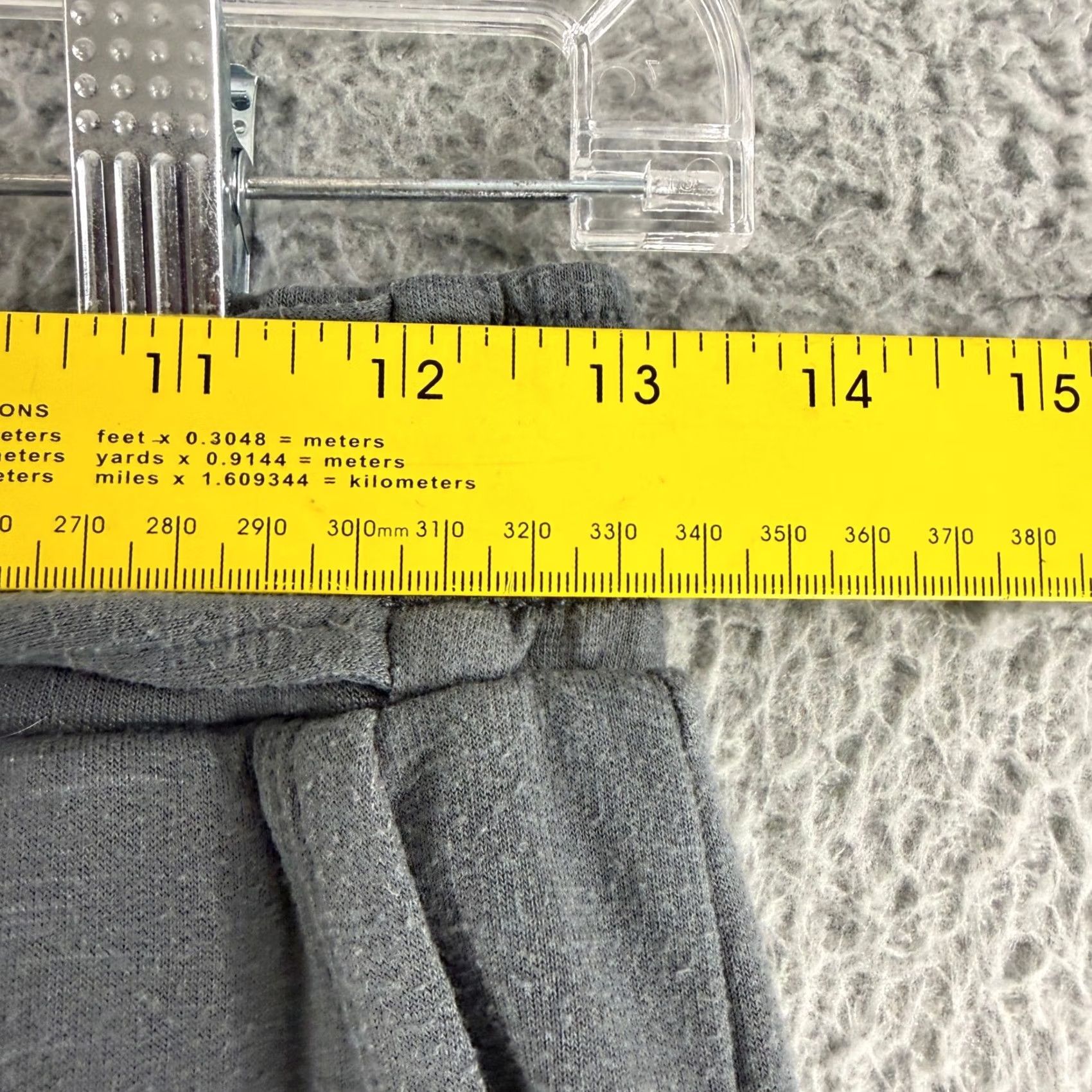 Vintage VINTAGE None Size 26" / US 2 / IT 38 - 4 Thumbnail