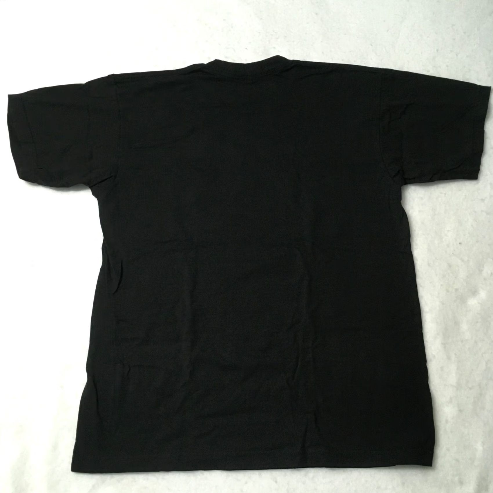 Vintage pro tees SF Weed Leaf Cannabis Marijuana Tree Leaf Black T-Shirt Mens XL Size US XL / EU 56 / 4 - 7 Thumbnail