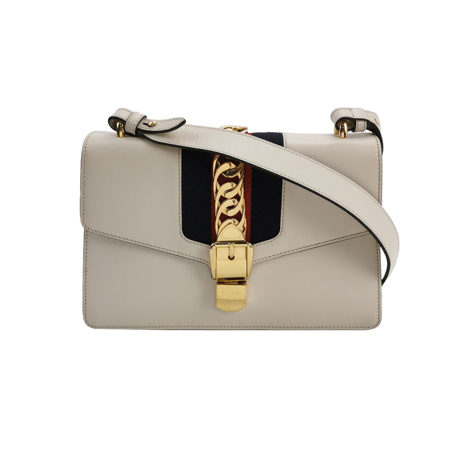 Gucci Gucci Women os Shoulder Bags Size ONE SIZE - 1 Thumbnail