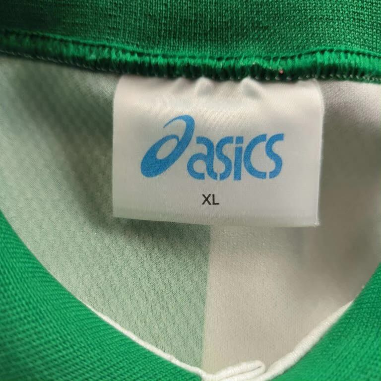 Asics Millwall 1995-97 Asics away football jersey size XL Size US XL / EU 56 / 4 - 5 Thumbnail