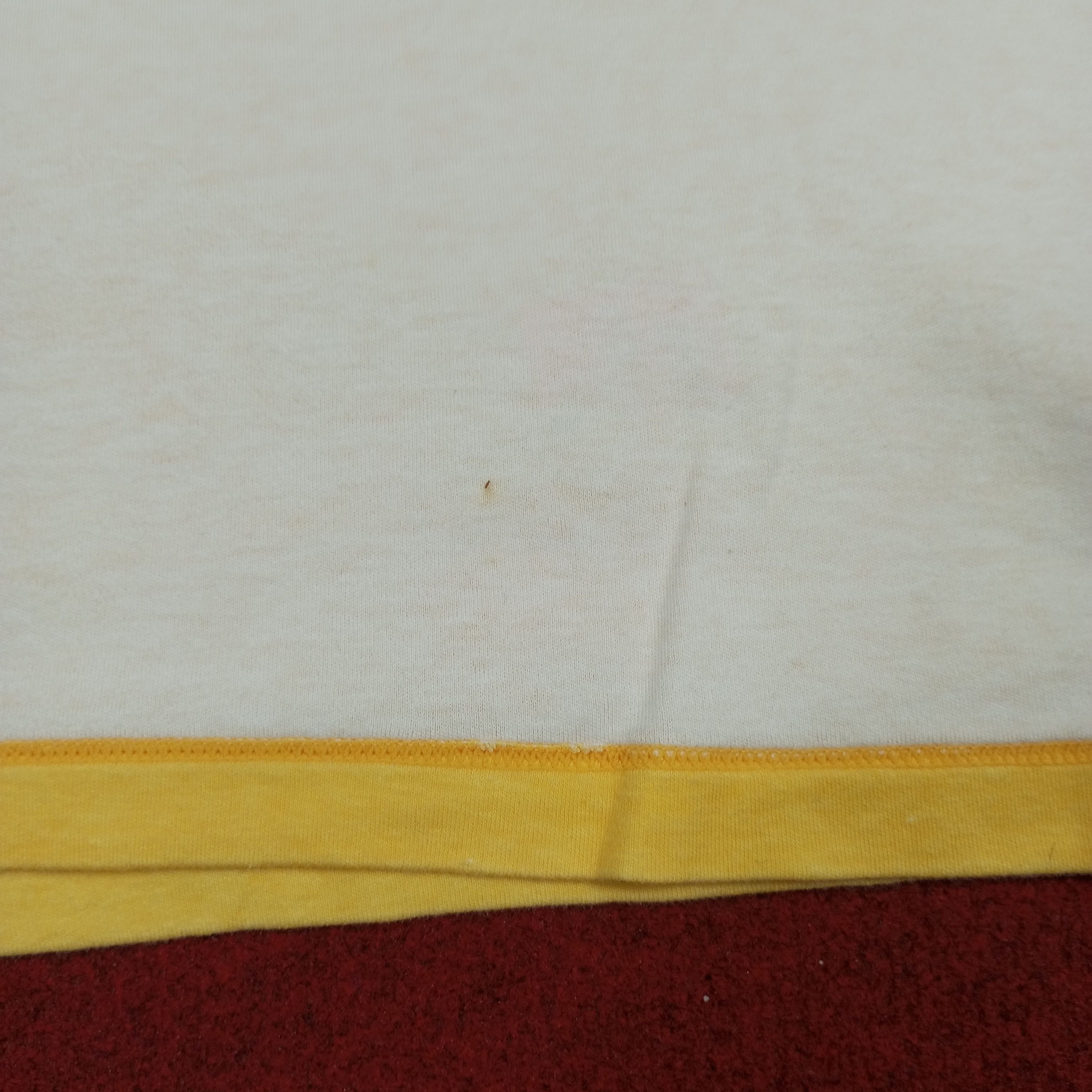 Issey Miyake Issey Skyline Issey Miyake Design Studio Reversible Tshirt Size US L / EU 52-54 / 3 - 10 Thumbnail