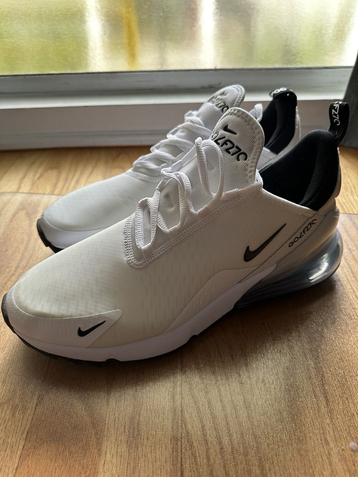 Nike Nike Air Max 270G Size 9.5 Size US 9.5 / EU 42-43 - 1 Thumbnail