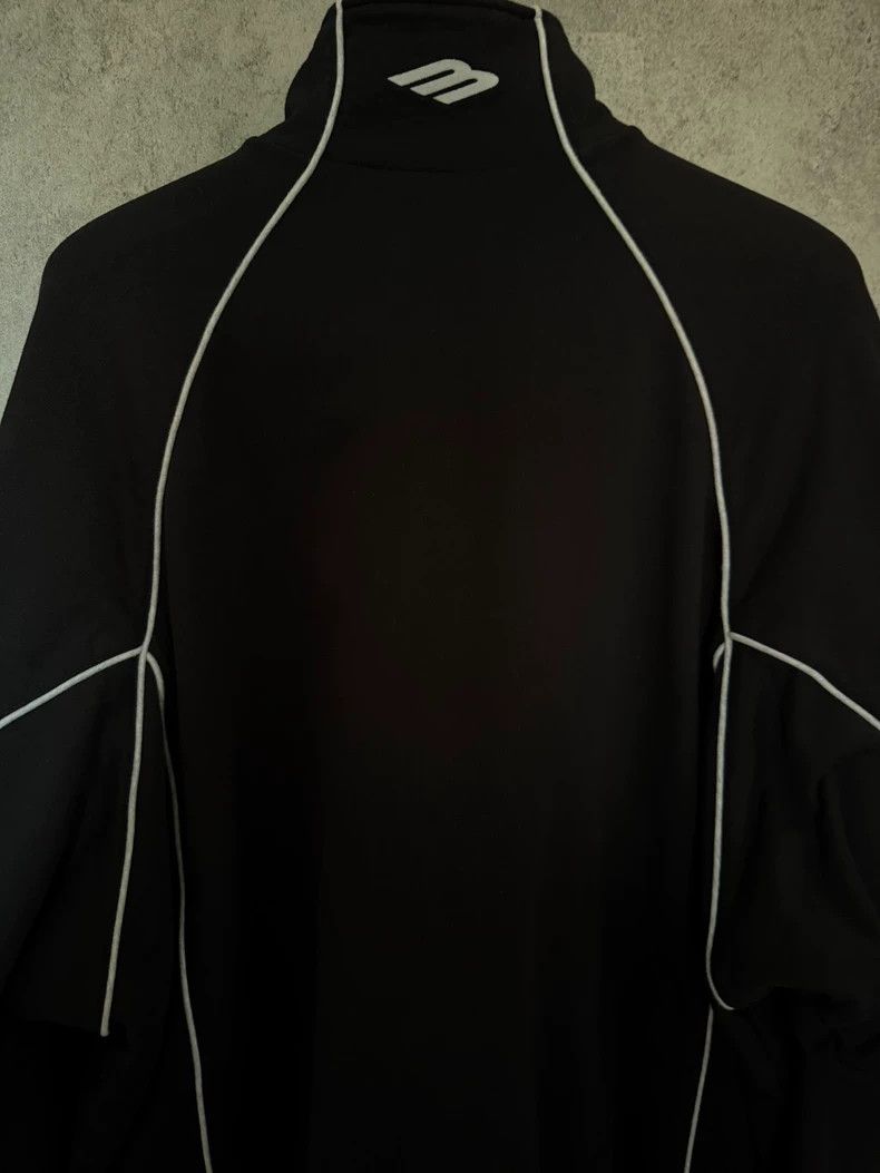 Balenciaga Balenciaga 3B Sports Tracksuit with Contrasting Seams and Size US M / EU 48-50 / 2 - 8 Thumbnail