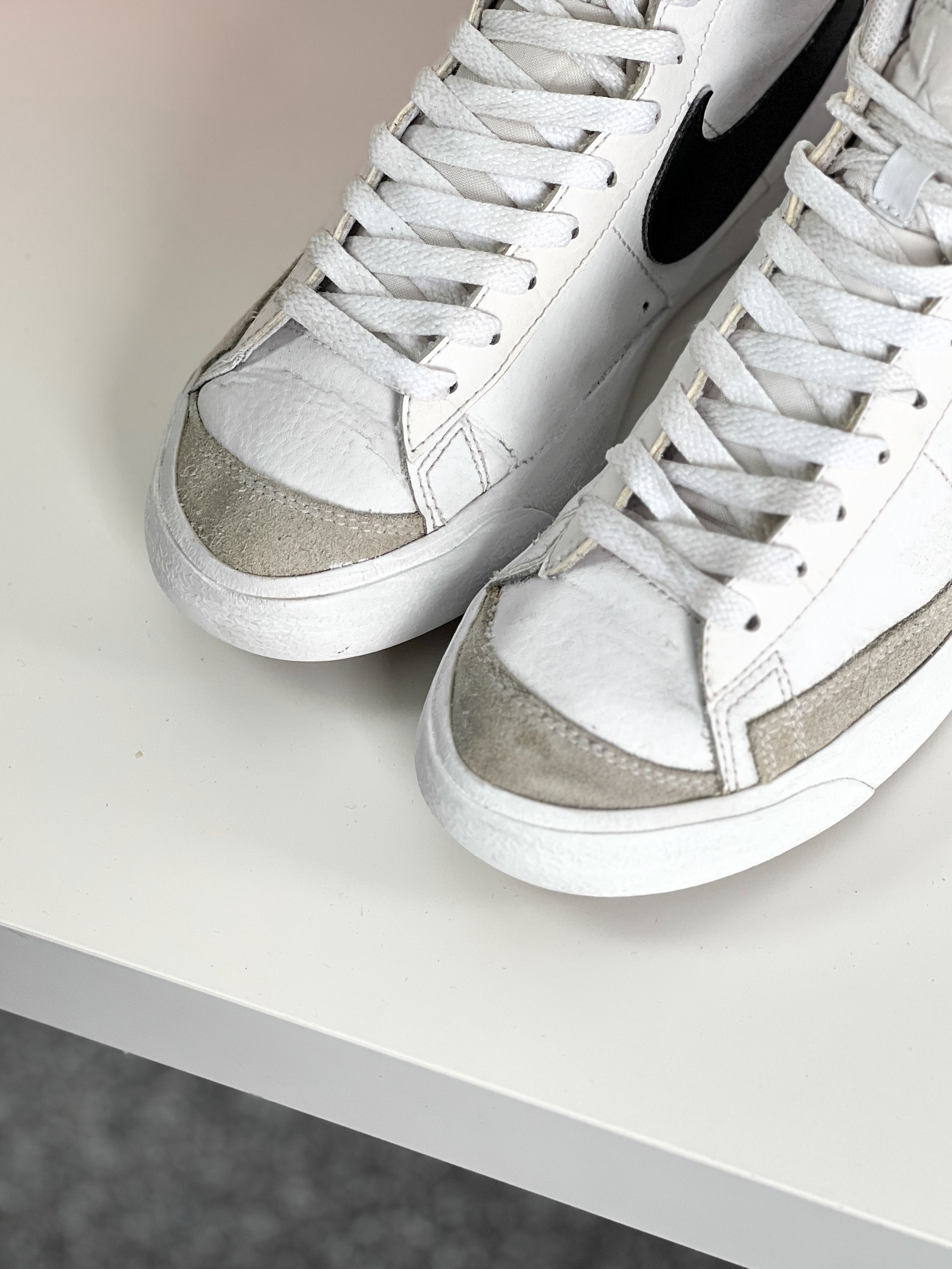 Nike Nike Blazer High Size US 7 / EU 40 - 9 Thumbnail