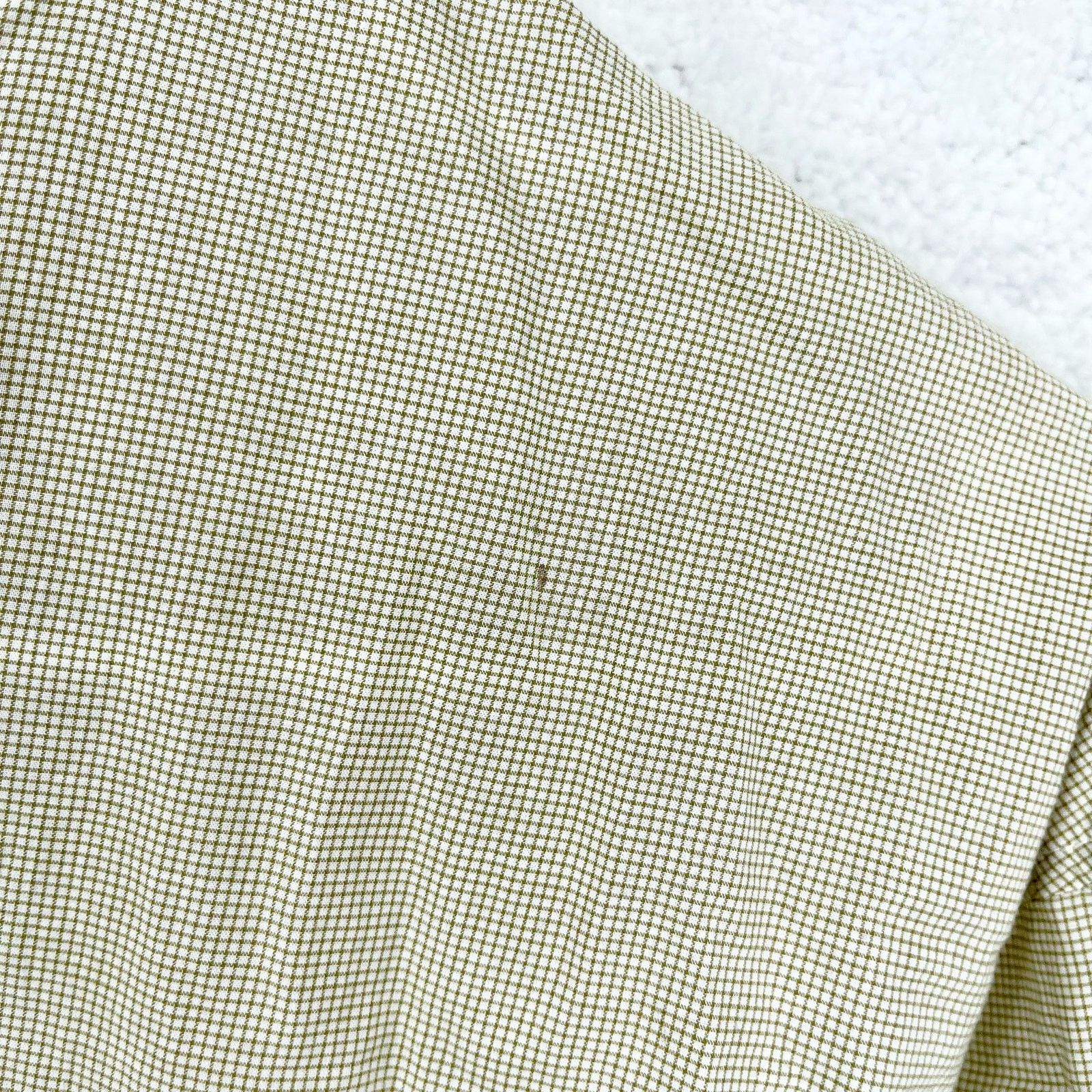 Everlane Everlane The Funnel-Neck Smock Button Back Top Business Size XS / US 0-2 / IT 36-38 - 6 Thumbnail