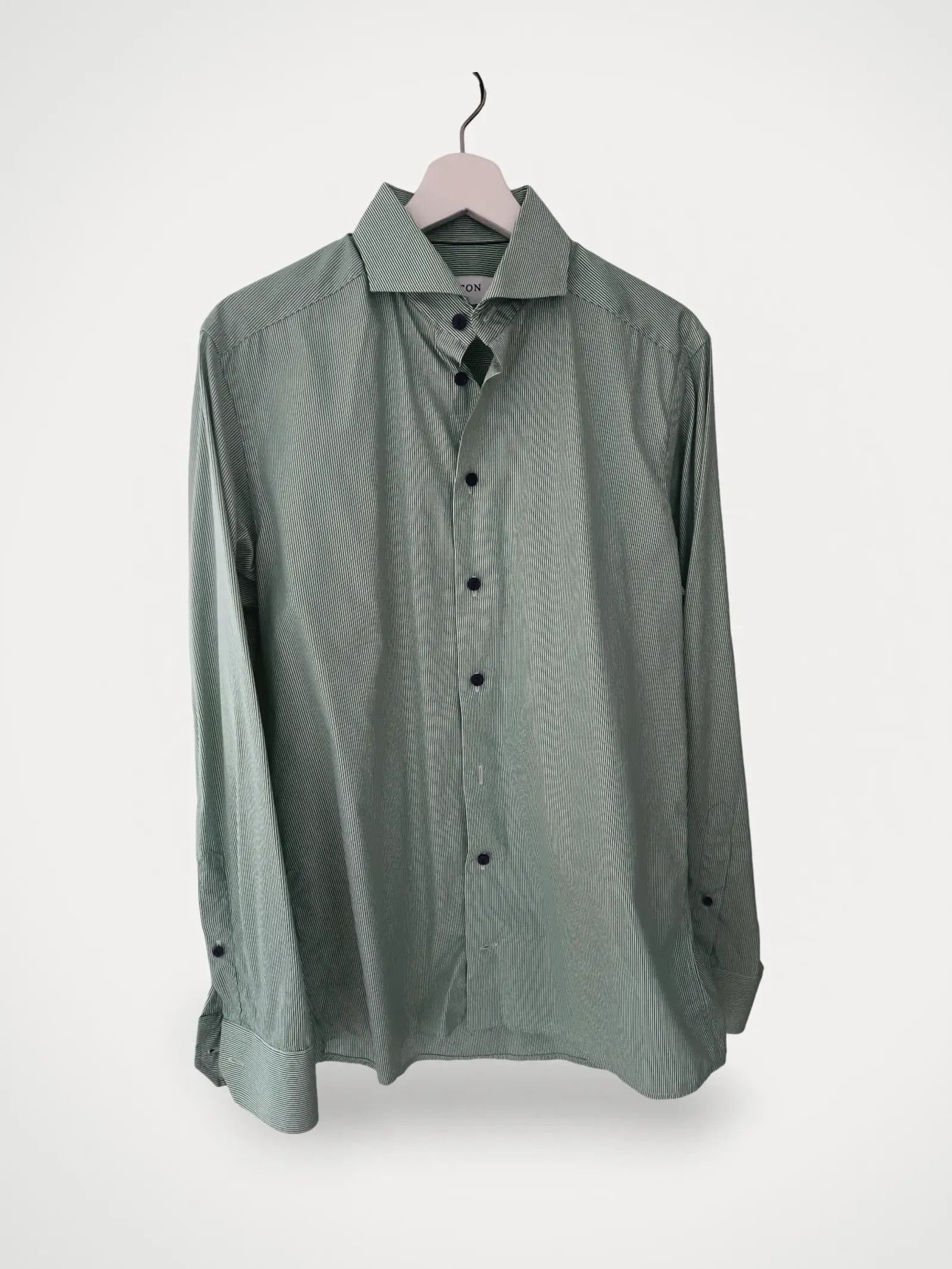 Eton Eton Shirt Size M / US 6-8 / IT 42-44 - 1 Thumbnail
