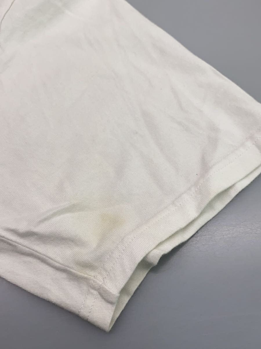 Undercover Undercover Print Cotton T-Shirt White Size US L / EU 52-54 / 3 - 6 Thumbnail