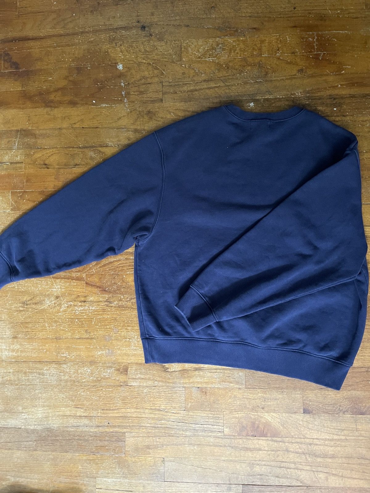 Nautica Nautica Sweater Size US M / EU 48-50 / 2 - 2 Thumbnail