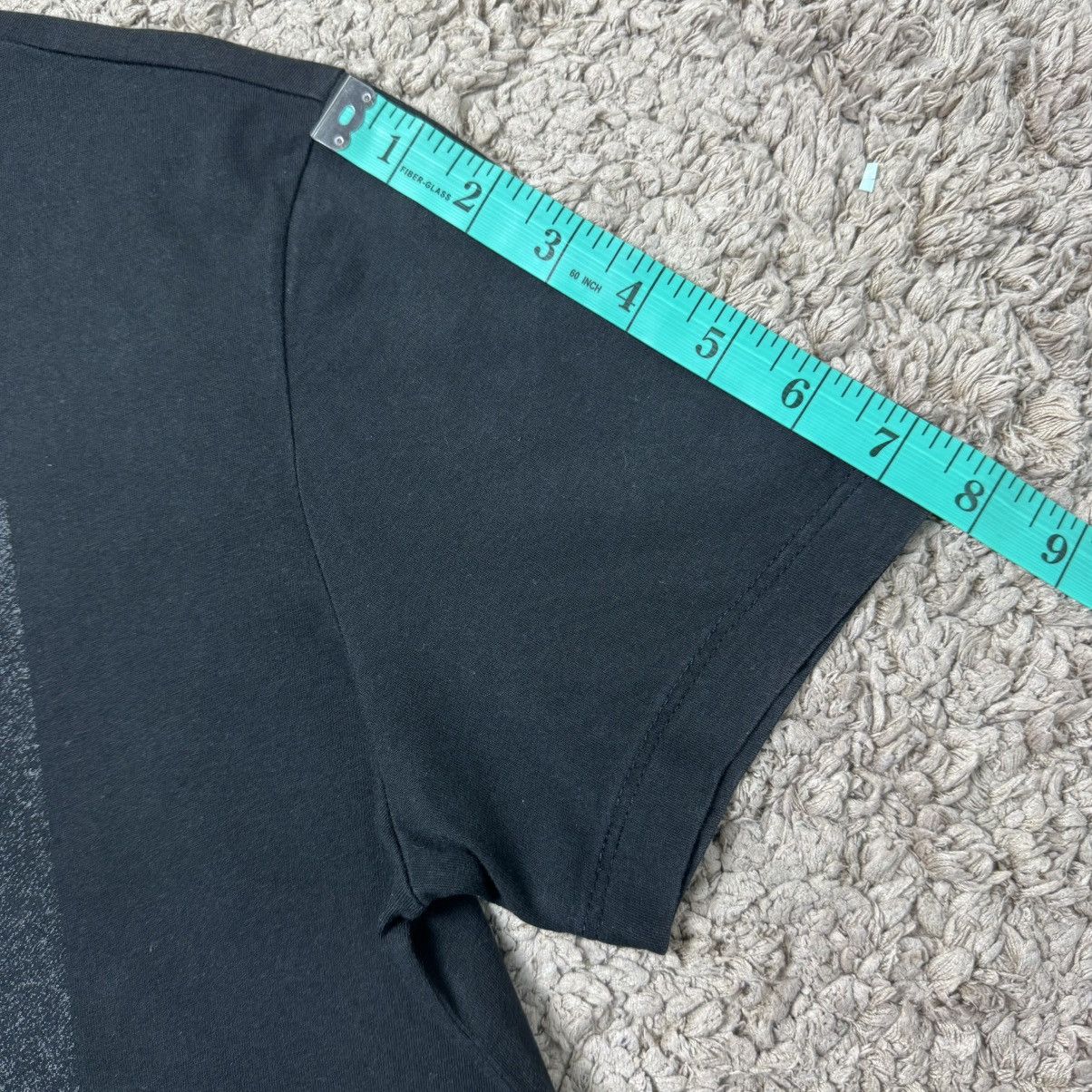 Emporio Armani Vintage Emporio Armani T-shirt Size US M / EU 48-50 / 2 - 13 Thumbnail