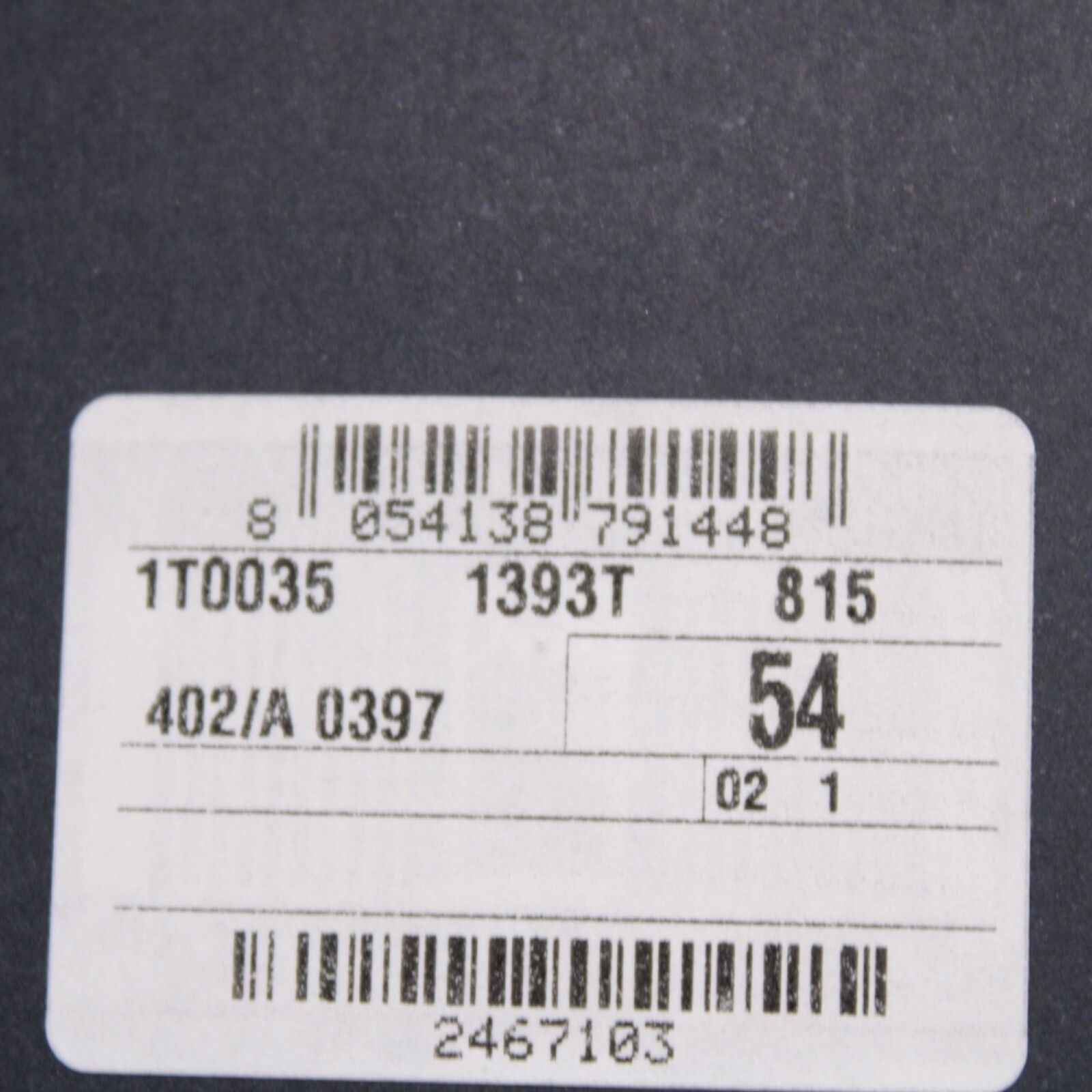 Incotex INCOTEX New with tags Dress Pants Size 38 US In Blue Size US 38 / EU 54 - 4 Thumbnail