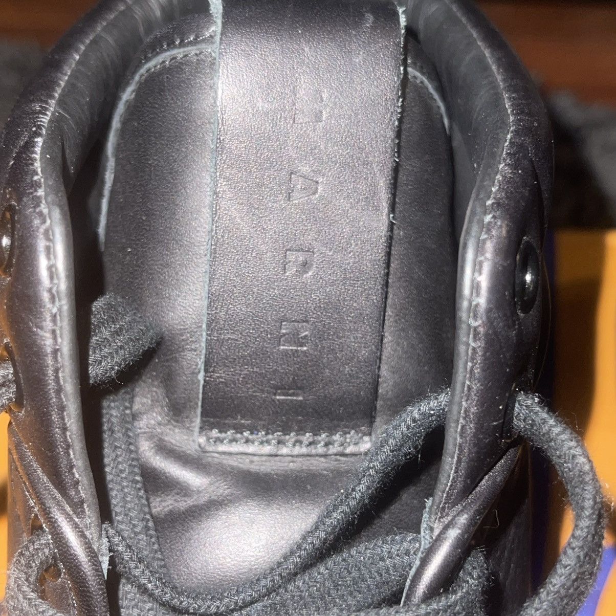Marni Men’s Marni Sneakers Size US 11 / EU 44 - 8 Thumbnail