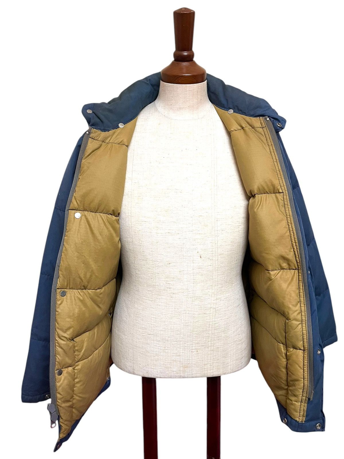 The North Face × Vintage Vintage The North Face Puffer Jacket Size US XS / EU 42 / 0 - 8 Thumbnail