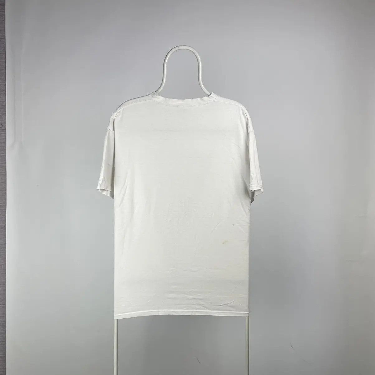 Band Tees Washington T-shirt vintage usa size XLarge Size US XL / EU 56 / 4 - 2 Thumbnail