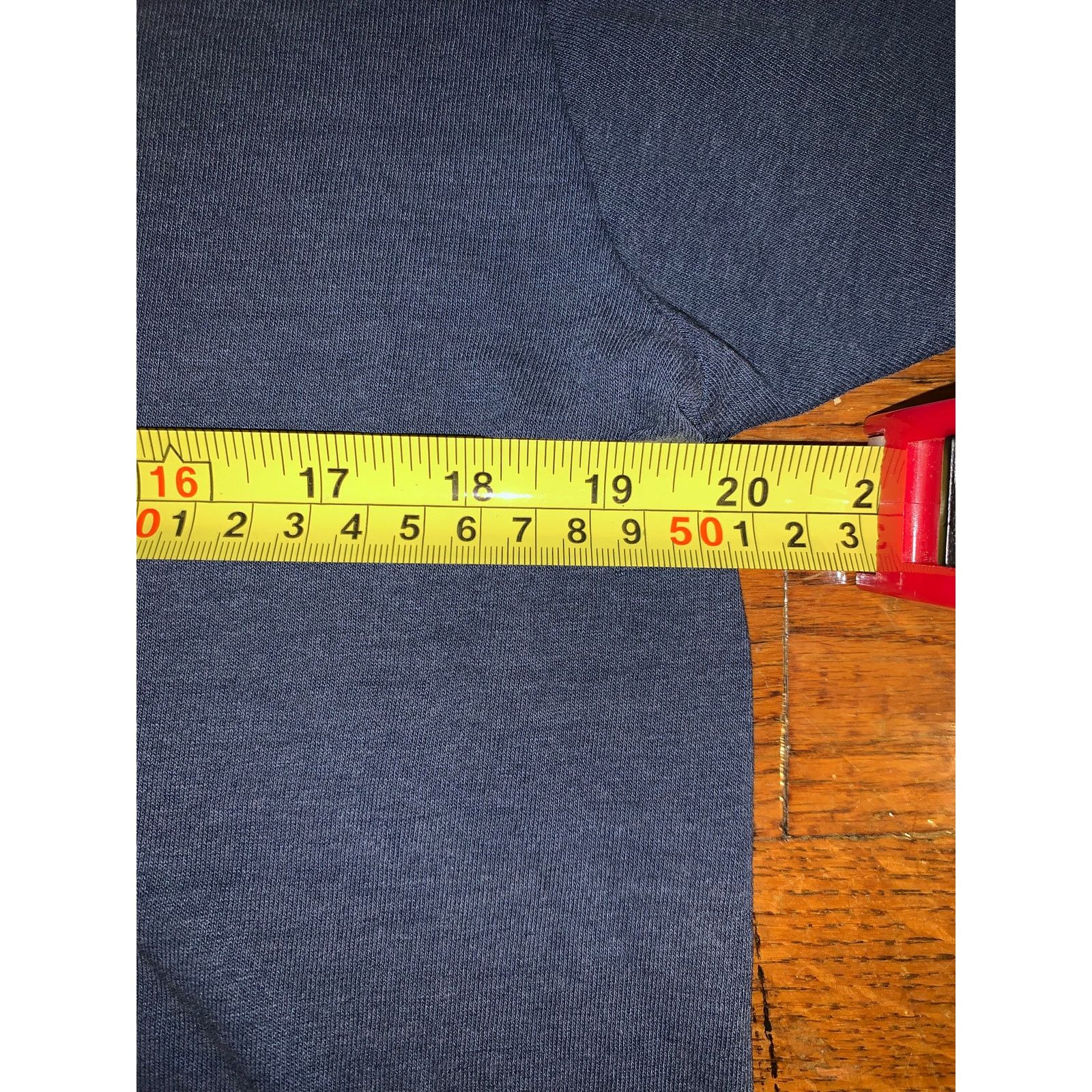 NFL × Other × Vintage Vintage Chicago Bears Single Stitch T Shirt Medium Helmet Size US M / EU 48-50 / 2 - 7 Thumbnail