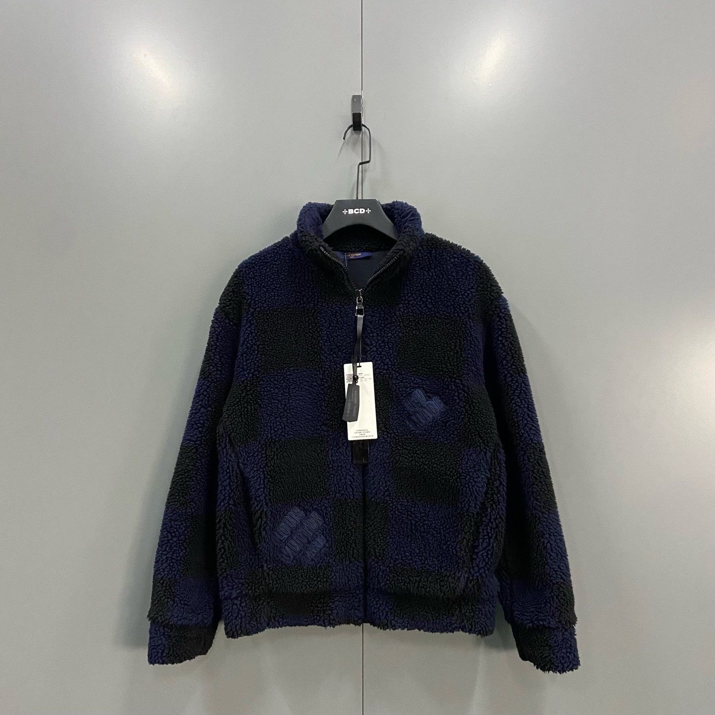 Louis Vuitton Louis Vuitton Collab Light Jacket s Men Size US S / EU 44-46 / 1 - 1 Thumbnail