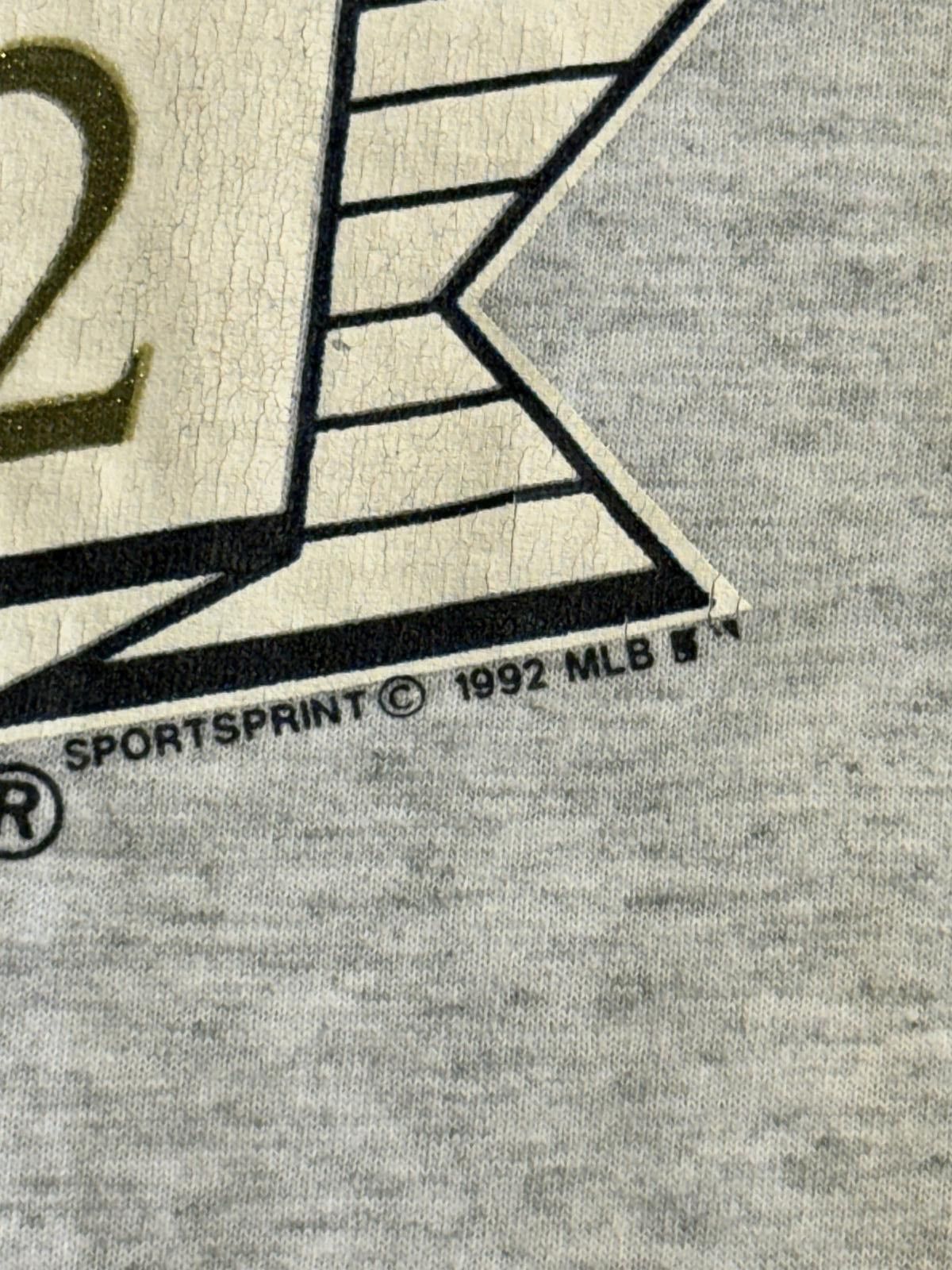 Designer Vintage St Louis Cardinals T-shirt 100th Anniversary Tee - L Size US L / EU 52-54 / 3 - 3 Thumbnail