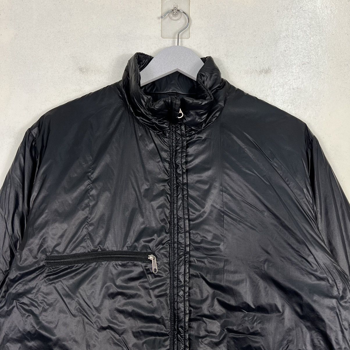 The North Face 🔥 REVERSIBLE BLACK THE NORTH FACE JACKET Size US L / EU 52-54 / 3 - 14 Thumbnail
