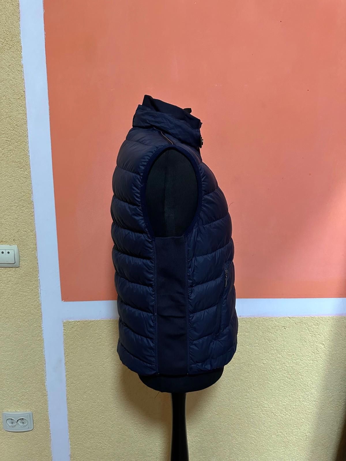 Parajumpers Parajampers Goose Down Gilet Sz L Size US L / EU 52-54 / 3 - 5 Thumbnail
