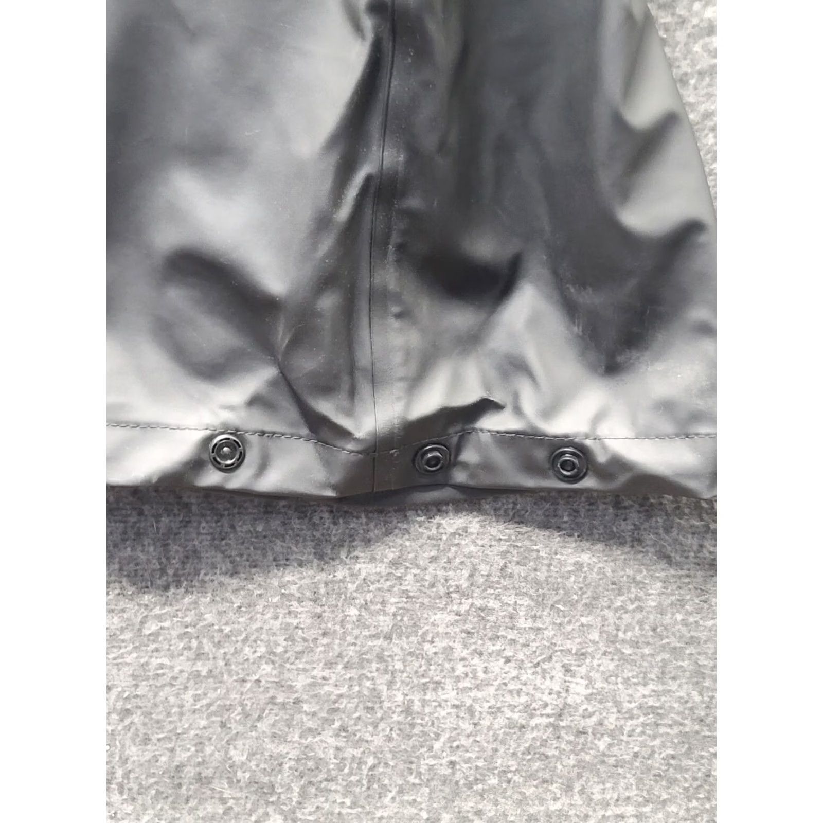 Helly Hansen VINTAGE Helly Hansen Rain Pants Mens XL Helly Tech Waterproof Workwear Performance Size US 36 / EU 52 - 6 Thumbnail