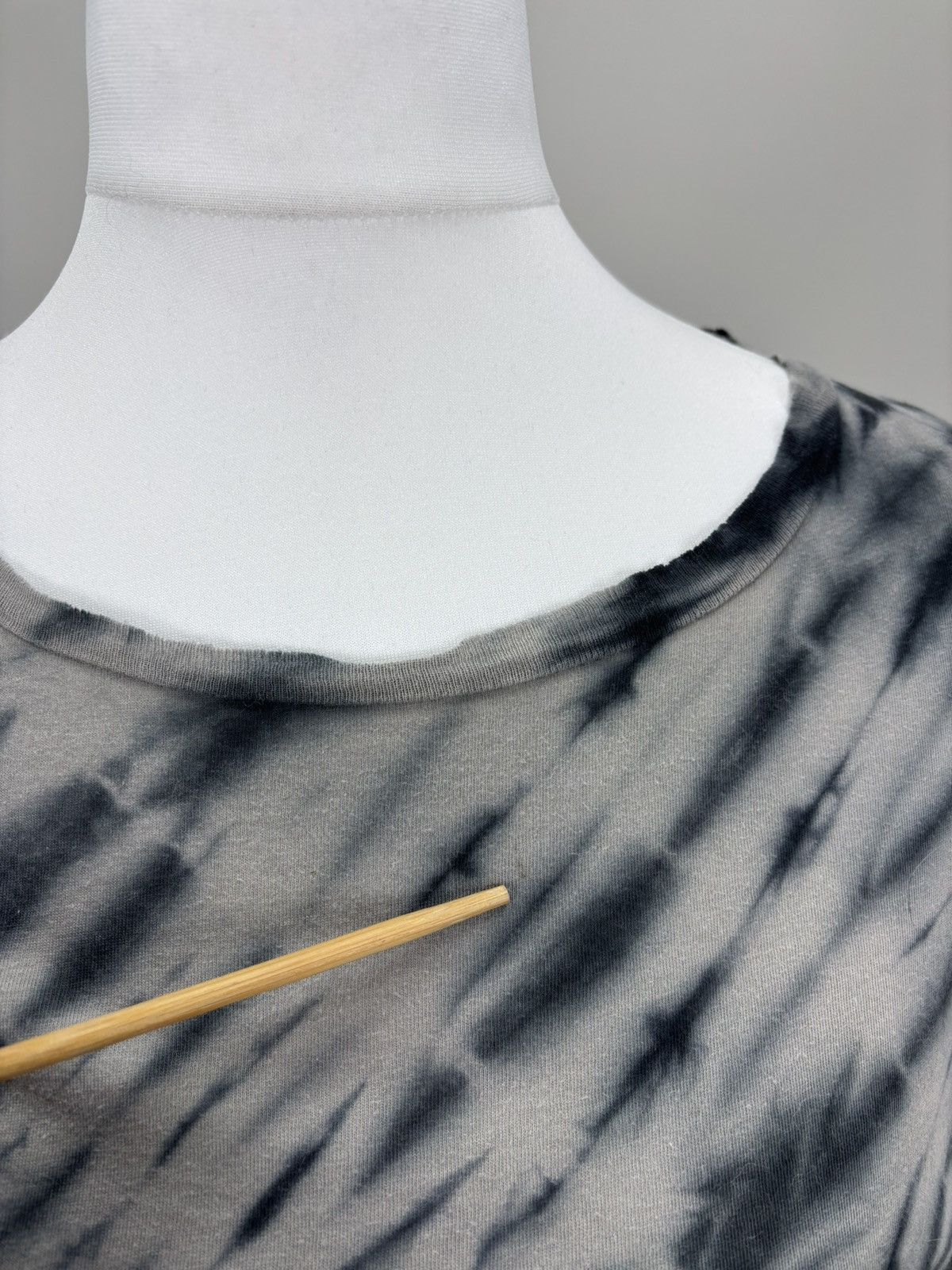 Zadig & Voltaire Womens long sleeve Zadig Voltaire Size S Color Gray Size S / US 4 / IT 40 - 5 Thumbnail