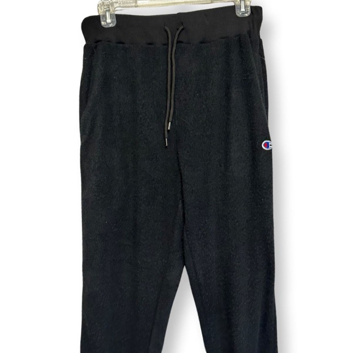 Champion Champion Athleisure Jogger Pants Ribbed Knit Men's NWOT Size US 29 - 3 Thumbnail