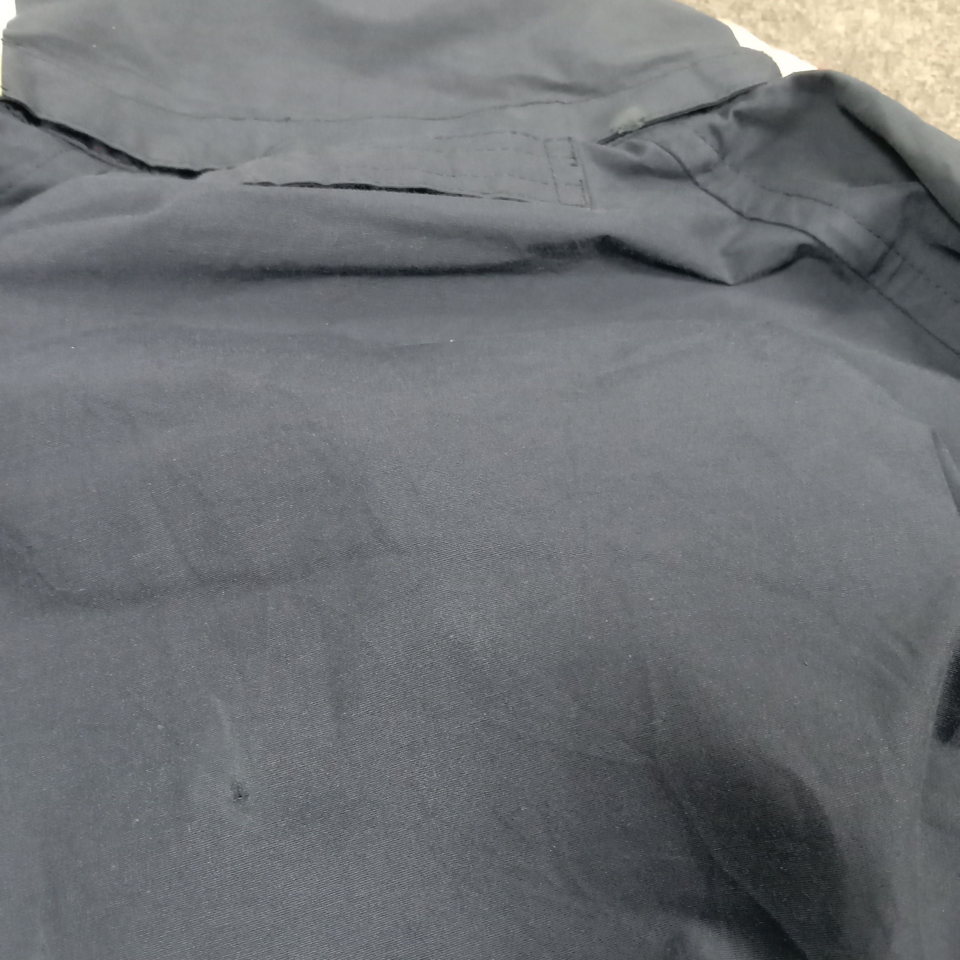 Nautica × Vintage Nautica Performance Streetwear Style Jacket Size US XL / EU 56 / 4 - 10 Thumbnail