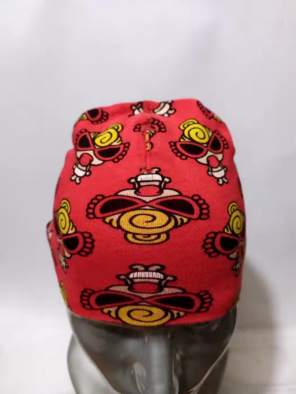Hysteric Glamour Hysteric Glamour beanie Logo Design Hats Size ONE SIZE - 2 Thumbnail
