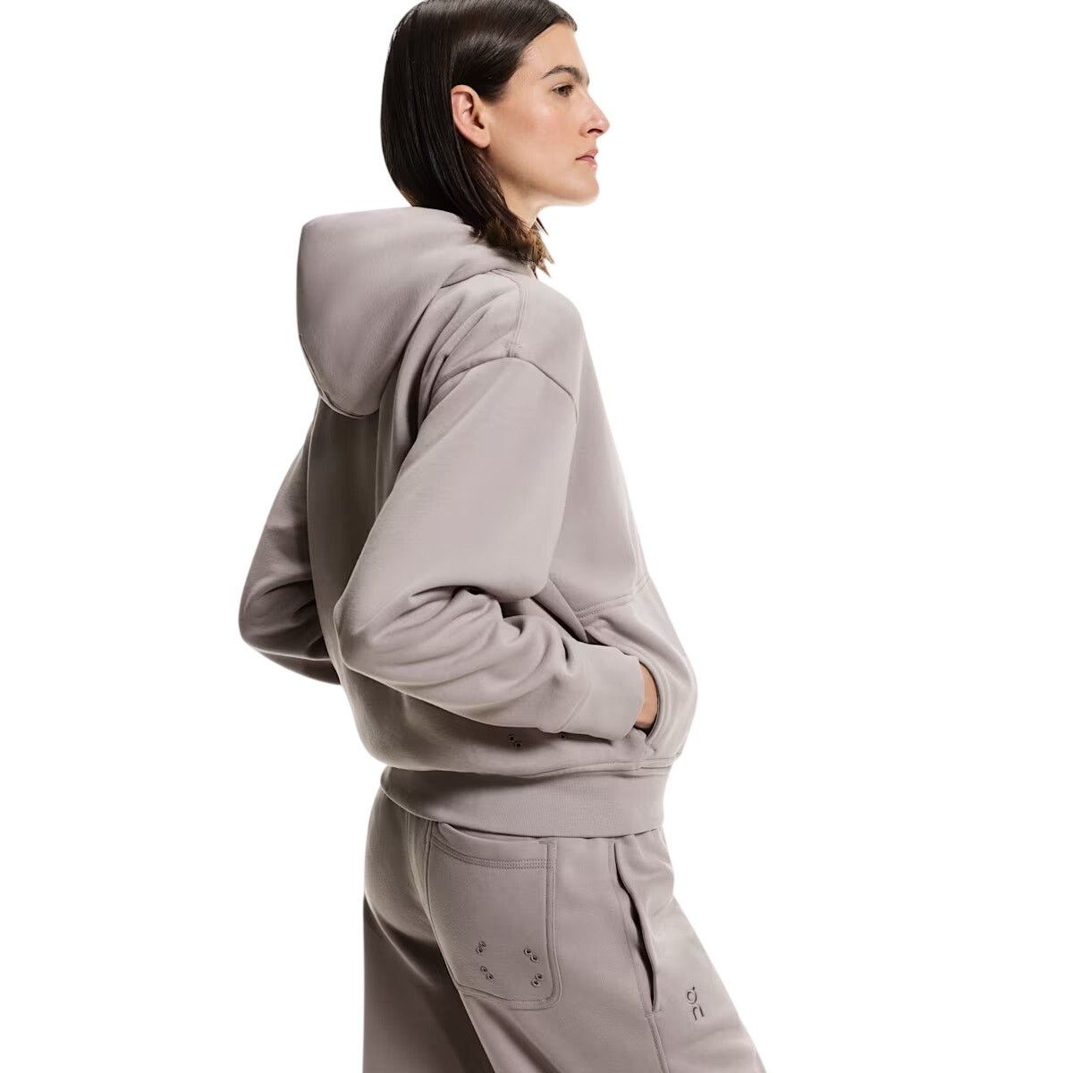 On On Club Collective Ore Hoodie - Size S - New Size S / US 4 / IT 40 - 3 Thumbnail