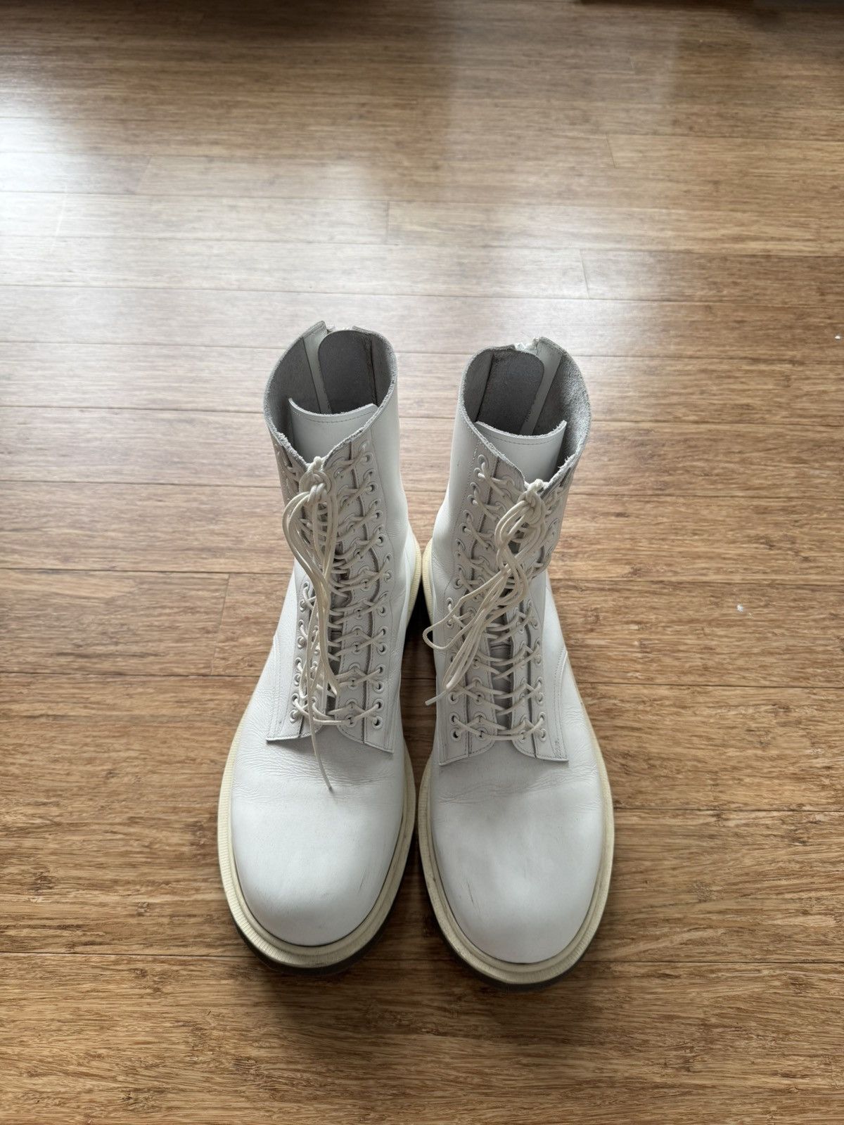 Undercover GODOG Boots Size US 10 / EU 43 - 2 Thumbnail