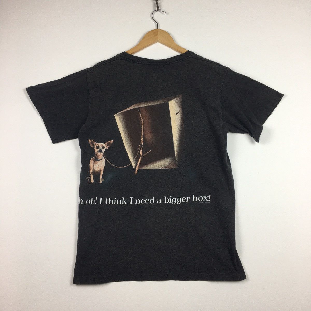 Vintage Vintage 98 Lizard By Taco Bell Size US M / EU 48-50 / 2 - 7 Thumbnail