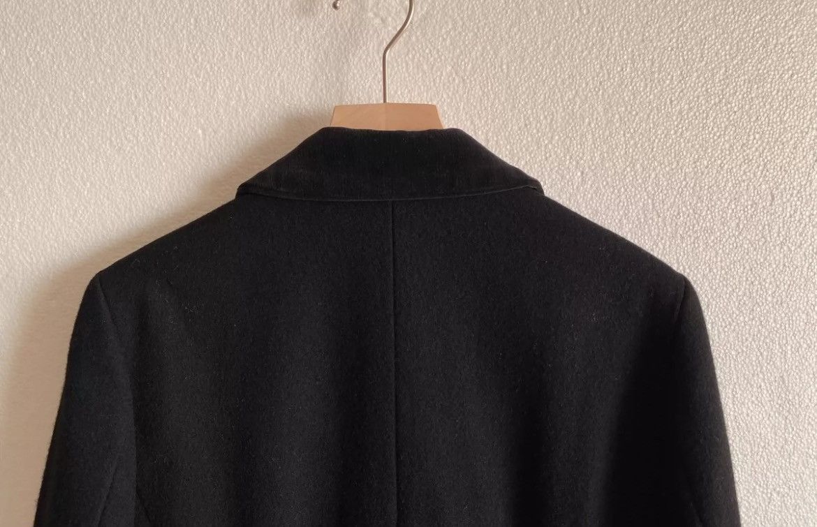 Comme des Garcons COMME des GARCONS Rei Kawakubo 00aw jacket - DMC-2508 Size US S / EU 44-46 / 1 - 6 Thumbnail