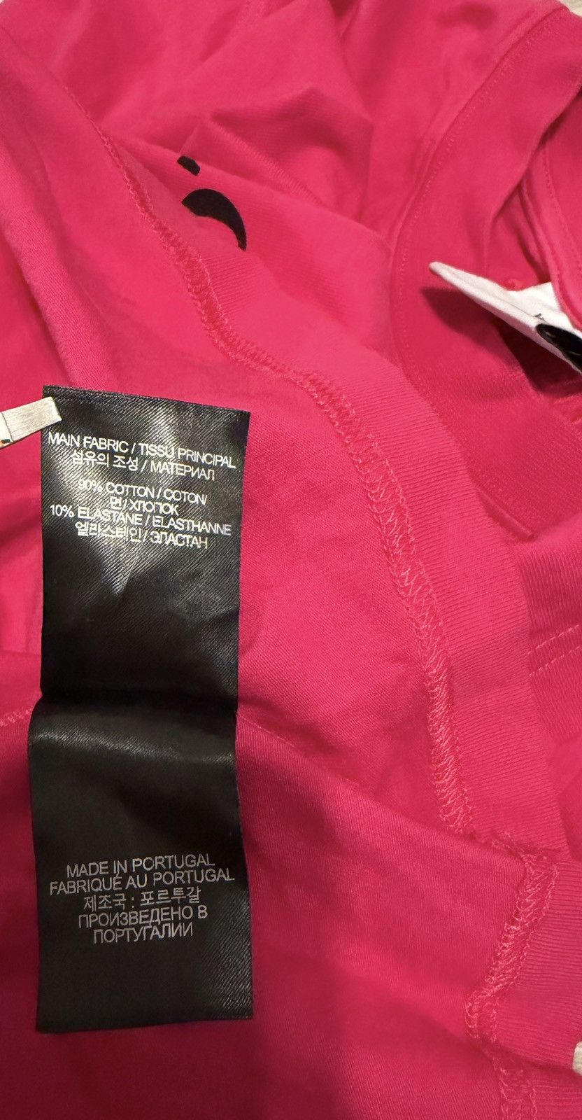 Vetements Vetements “Hello boys!!” T-shirt Size XL / US 12-14 / IT 48-50 - 7 Thumbnail
