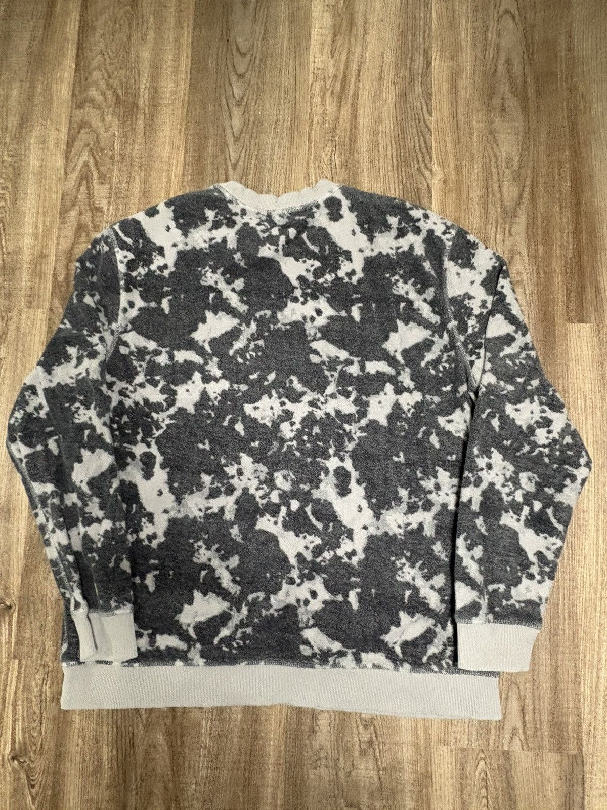 Other 🔥Rare Camo Sweatshirt - XL Size US XL / EU 56 / 4 - 2 Thumbnail