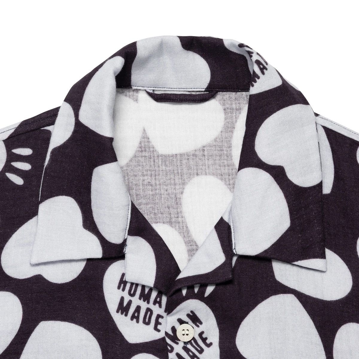 Human Made Human Made Shirt Size ONE SIZE - 3 Thumbnail