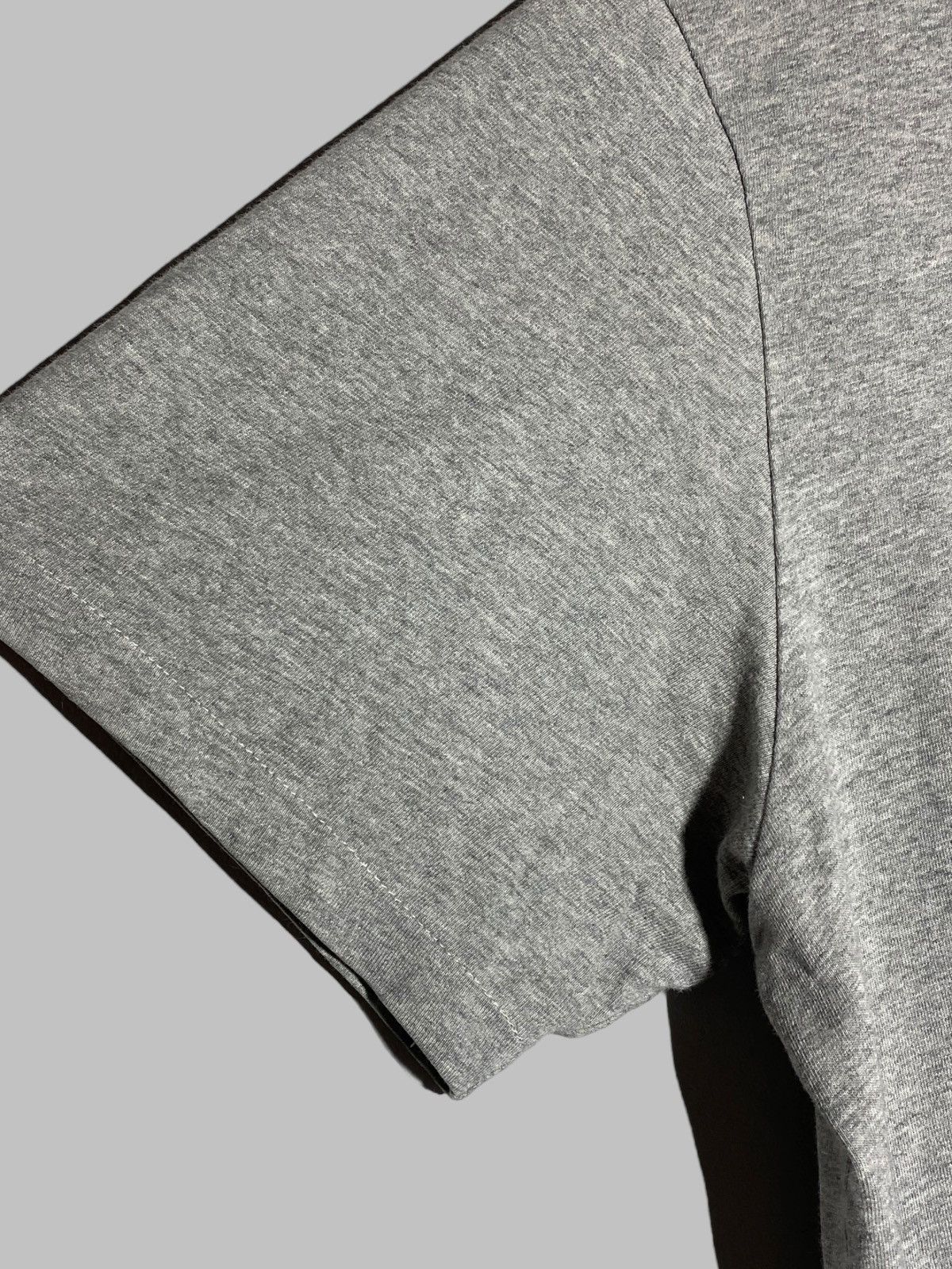 Billionaire Boys Club 🔥 BBC ARCH LOGO GREY TEE PHARRELL Y2K SKATE VIBES Size US L / EU 52-54 / 3 - 6 Thumbnail