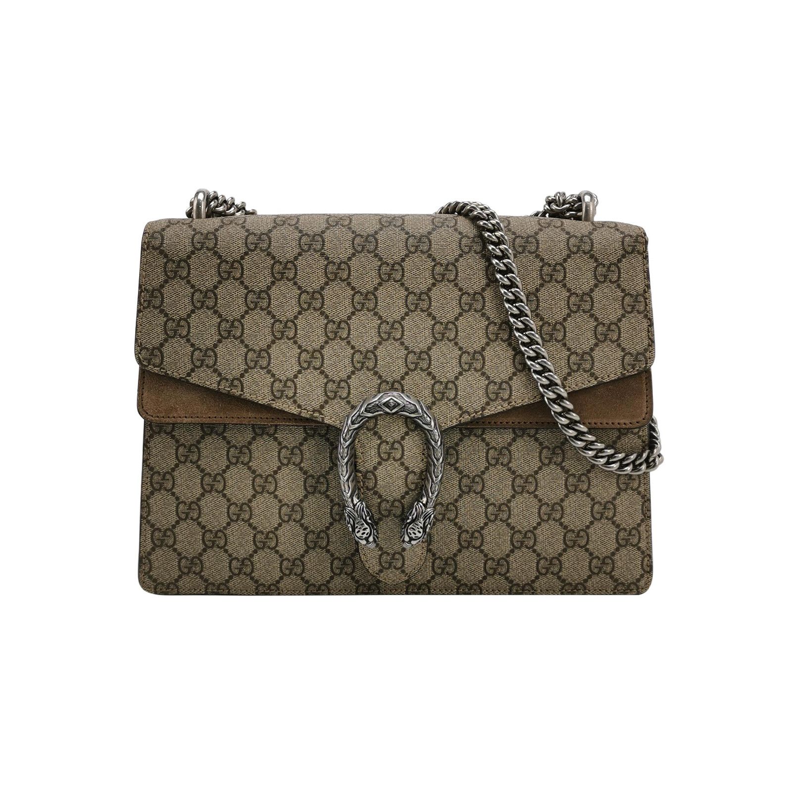 Gucci Gucci Women os Shoulder Bags Size ONE SIZE - 1 Thumbnail