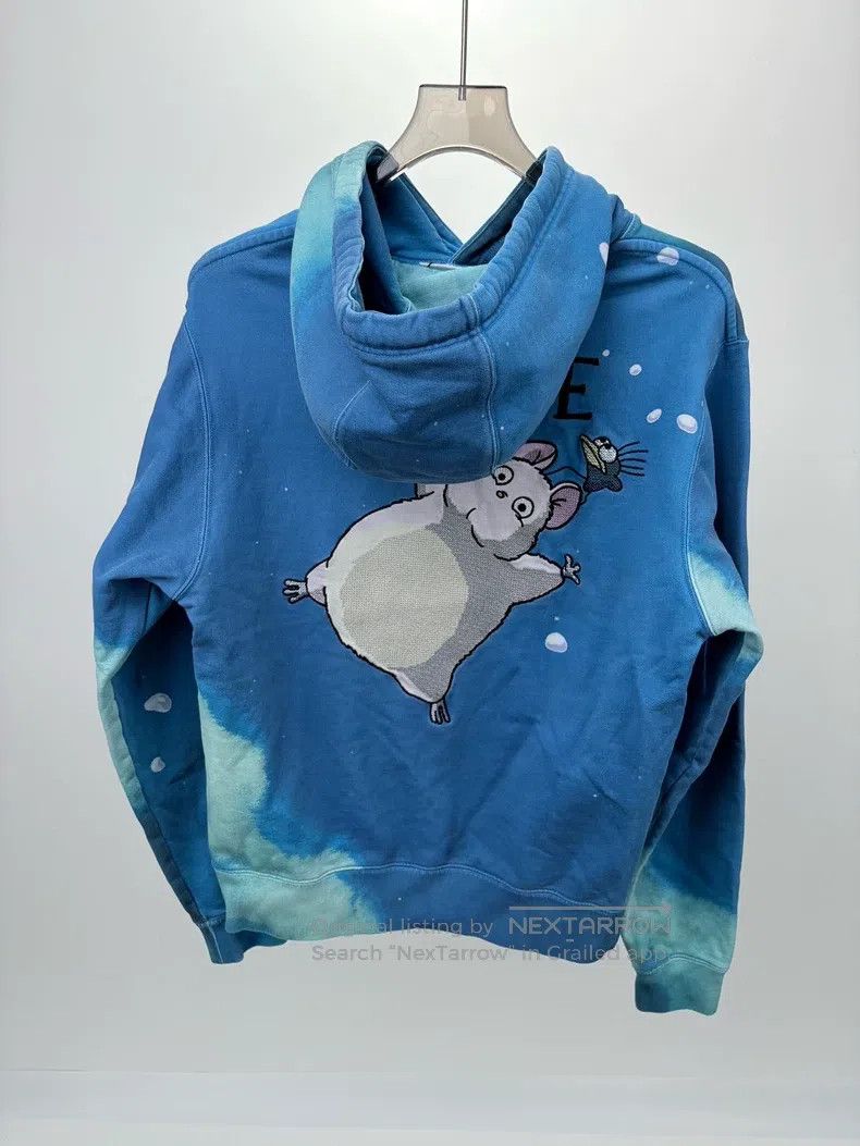 Loewe Loewe Spirited Away Collaboration Hoodie Size S / US 4 / IT 40 - 2 Thumbnail