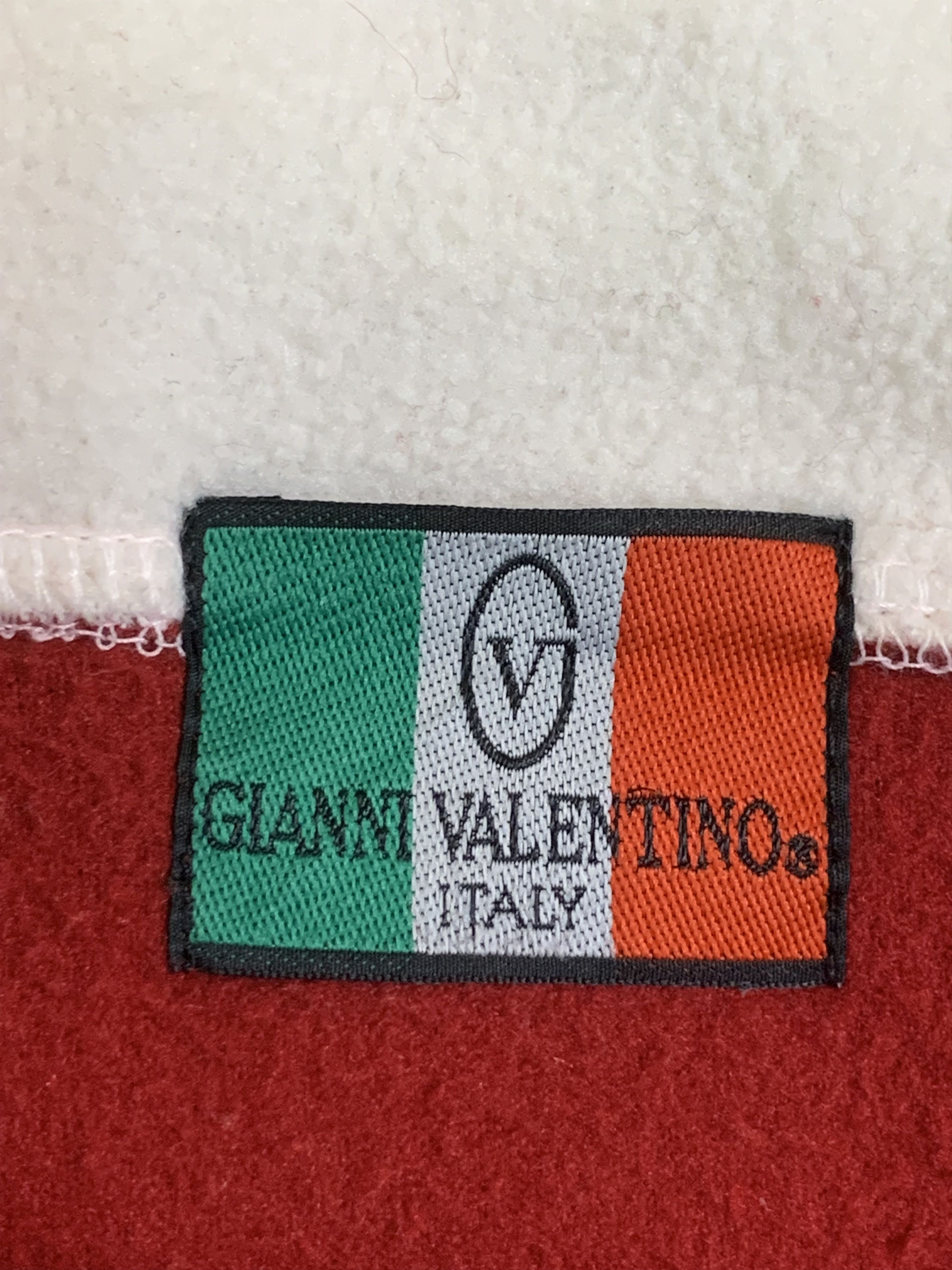 Gianni Valentino × Valentino Rare Design Popeye The Sailorman by Gianni Valentino sweater Size US L / EU 52-54 / 3 - 4 Thumbnail