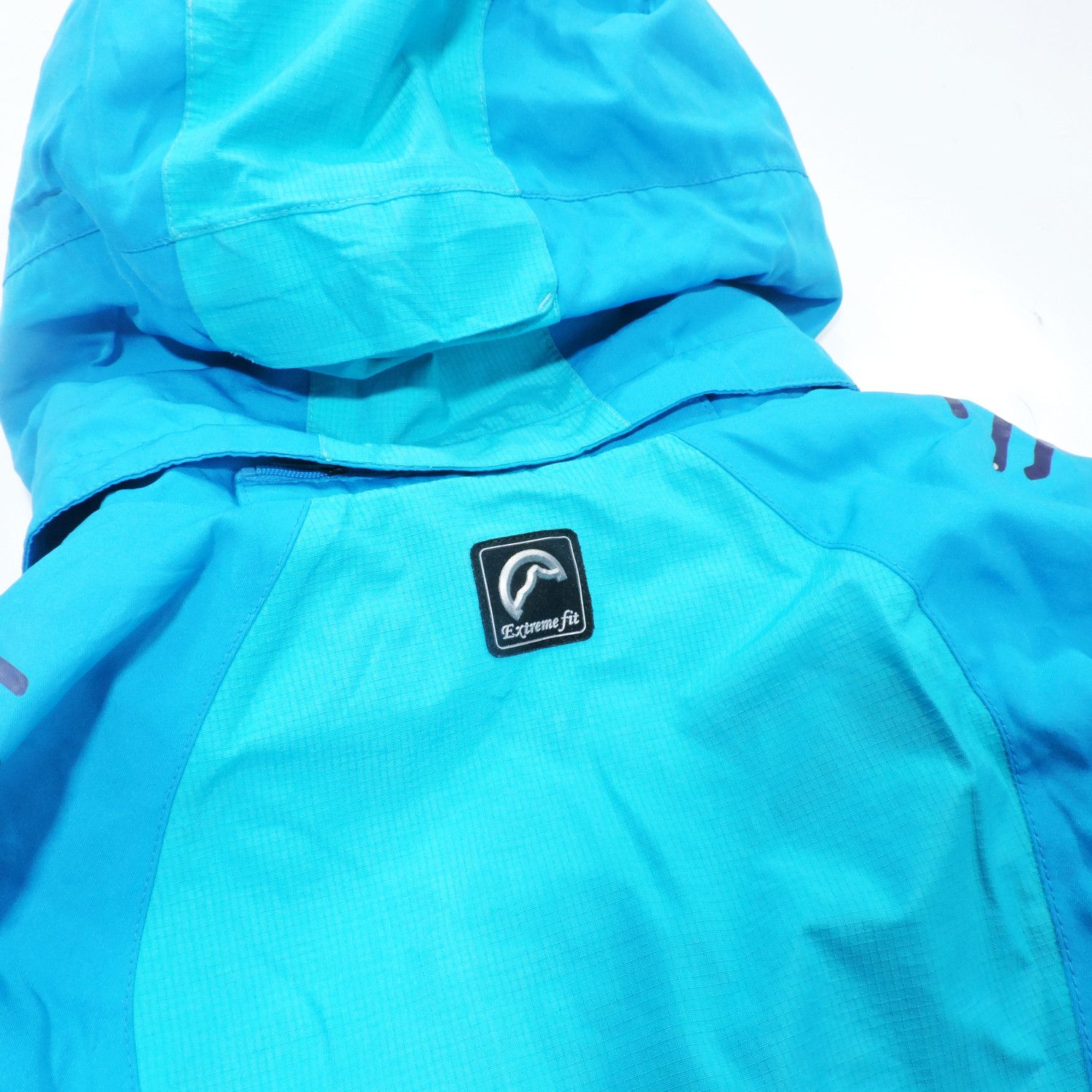 Other LOWE ALPINE EVENT OUTDOOR JACKET Size L / US 10 / IT 46 - 21 Thumbnail
