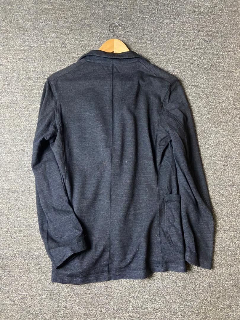 Mackintosh Mackintosh London Single Breasted Blazer (179) Size US M / EU 48-50 / 2 - 2 Thumbnail