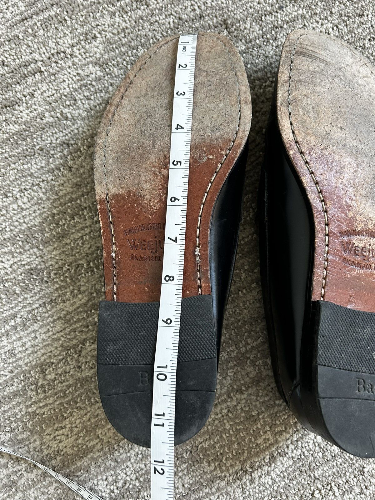 G.H. Bass & Co. G.H. Bass Weejuns Size US 10 / EU 43 - 8 Thumbnail