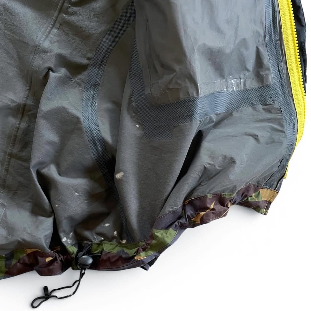 Griffin Berghaus x Griffin Gore-Tex Paclite Shell Jacket Size US L / EU 52-54 / 3 - 11 Thumbnail