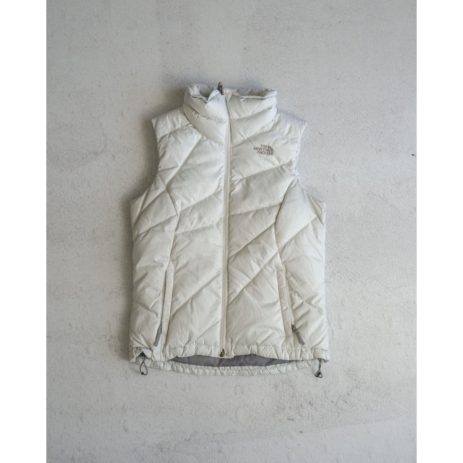 The North Face Vintage 00s The North Face Insulated Vest - Women's XL Size XL / US 12-14 / IT 48-50 - 1 Thumbnail